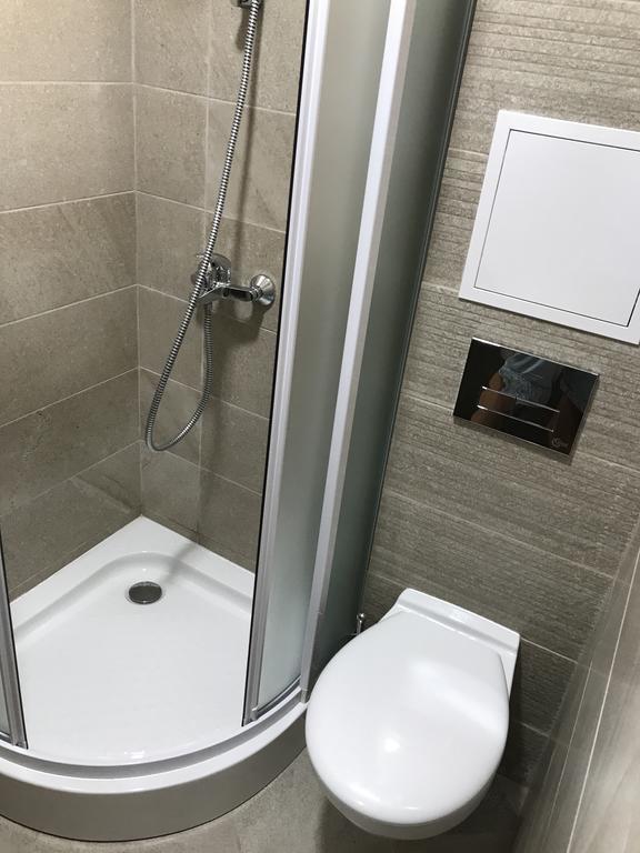 Apartment Trimontium Plovdiv Kültér fotó