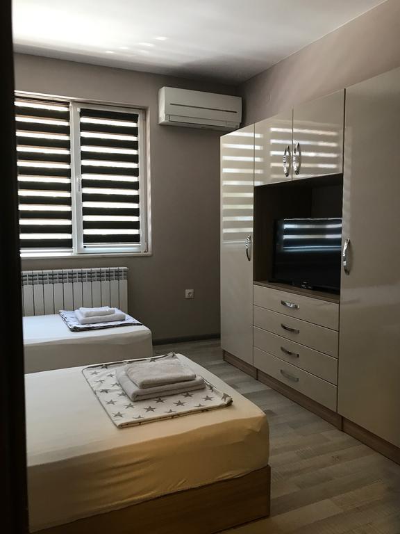 Apartment Trimontium Plovdiv Kültér fotó