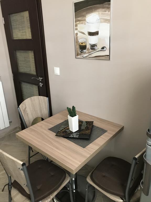 Apartment Trimontium Plovdiv Kültér fotó