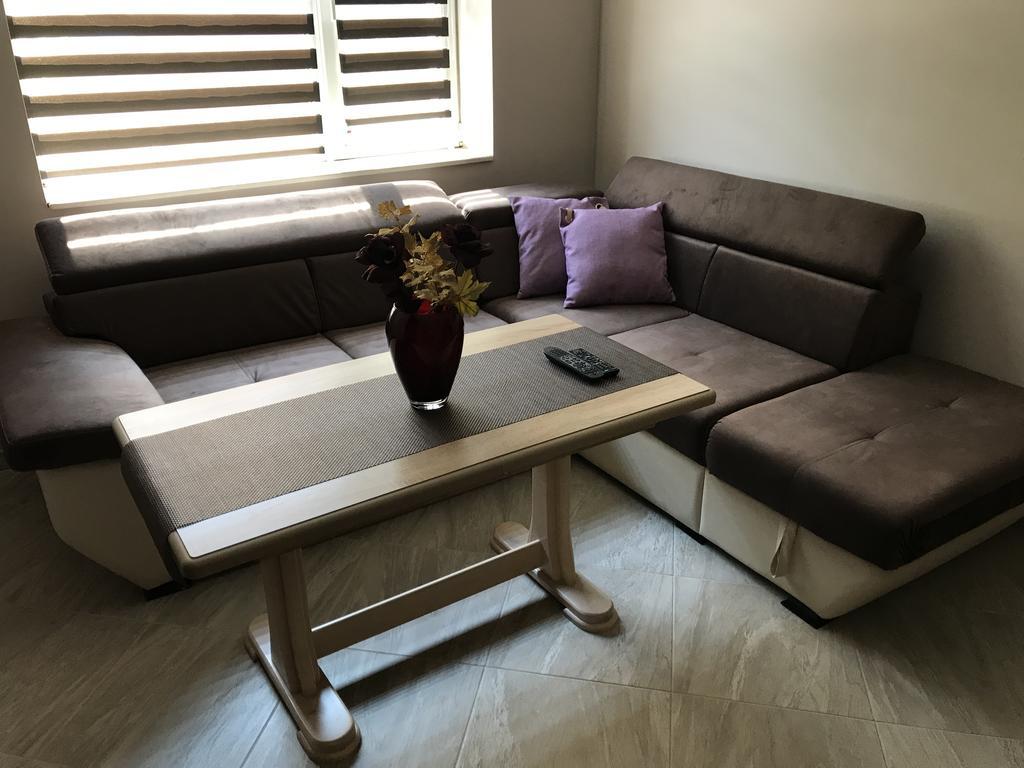 Apartment Trimontium Plovdiv Kültér fotó
