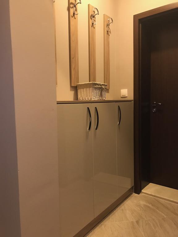 Apartment Trimontium Plovdiv Kültér fotó