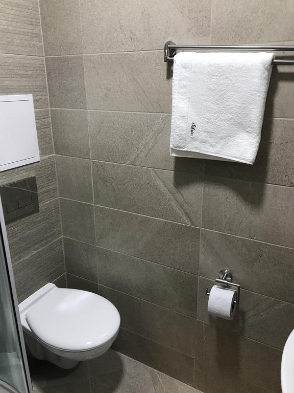 Apartment Trimontium Plovdiv Kültér fotó